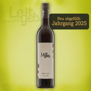 Blauer Zweigelt 2025