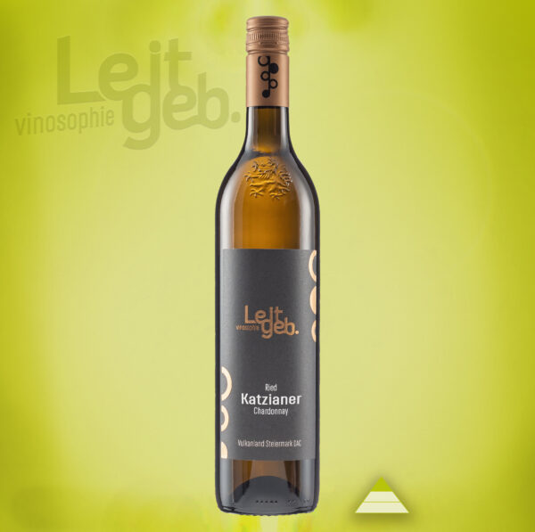 Ried Katzianer Chardonnay 2023
