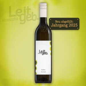 Ruländer 2025 | halbtrocken