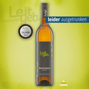 Gleichenberg Chardonnay 2023