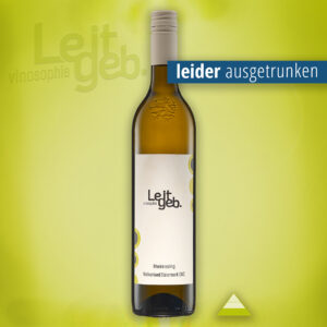 Rheinriesling DAC 2024