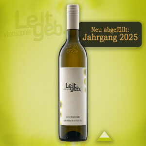 Gelber Muskateller DAC 2025