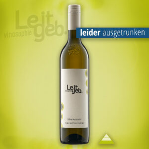 Gelber Muskateller DAC 2024