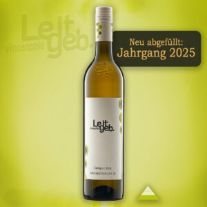 Sauvignon Blanc DAC 2025