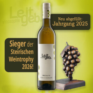 Weißburgunder DAC 2025