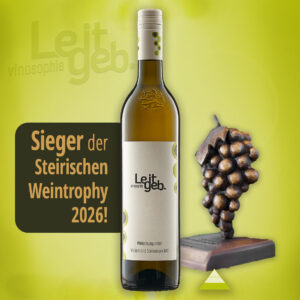 Weißburgunder DAC 2025