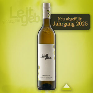 Weißburgunder DAC 2025