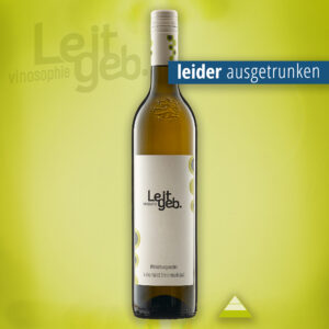 Weißburgunder DAC 2024