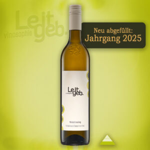 Welschriesling DAC 2025