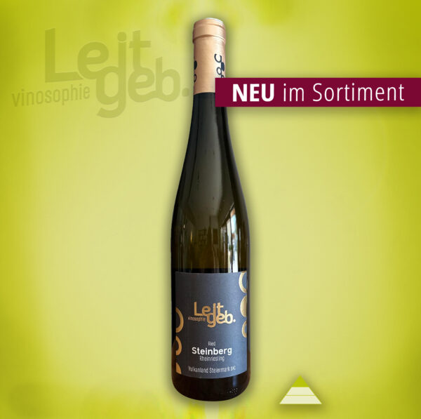 Ried Steinberg Rheinriesling 2023