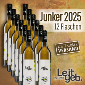 Junker 2025 | 12er Paket