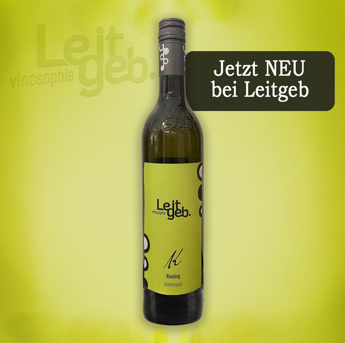Riesling "K" 2025 | lieblich