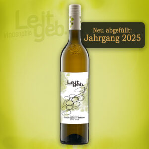 Saft vom Sauvignon Blanc