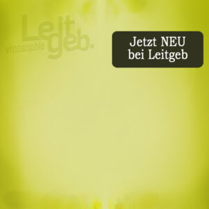 Sauvignon Blanc Spätlese 2025 | süß